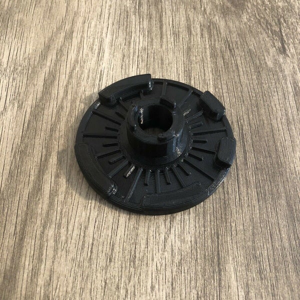 New Nautilus/Bowflex 552 Replacement Part Series 2 Disc 2