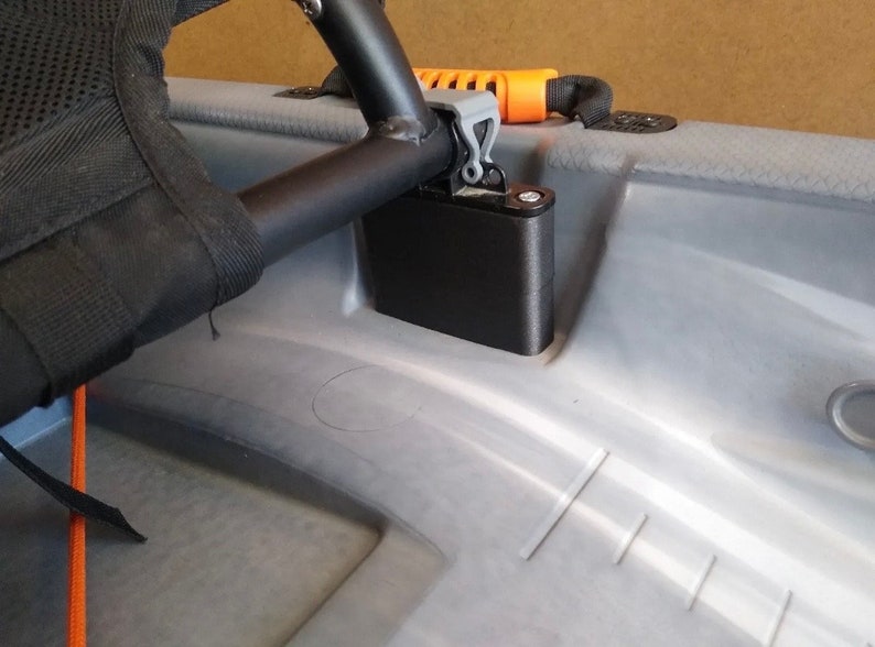 3 INCH Front/rear Heavy Duty Seat Riser for Lifetime Tamarack Pro