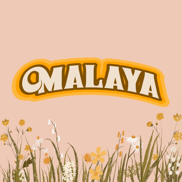 Malaya (Filipino Art)- Digital Download