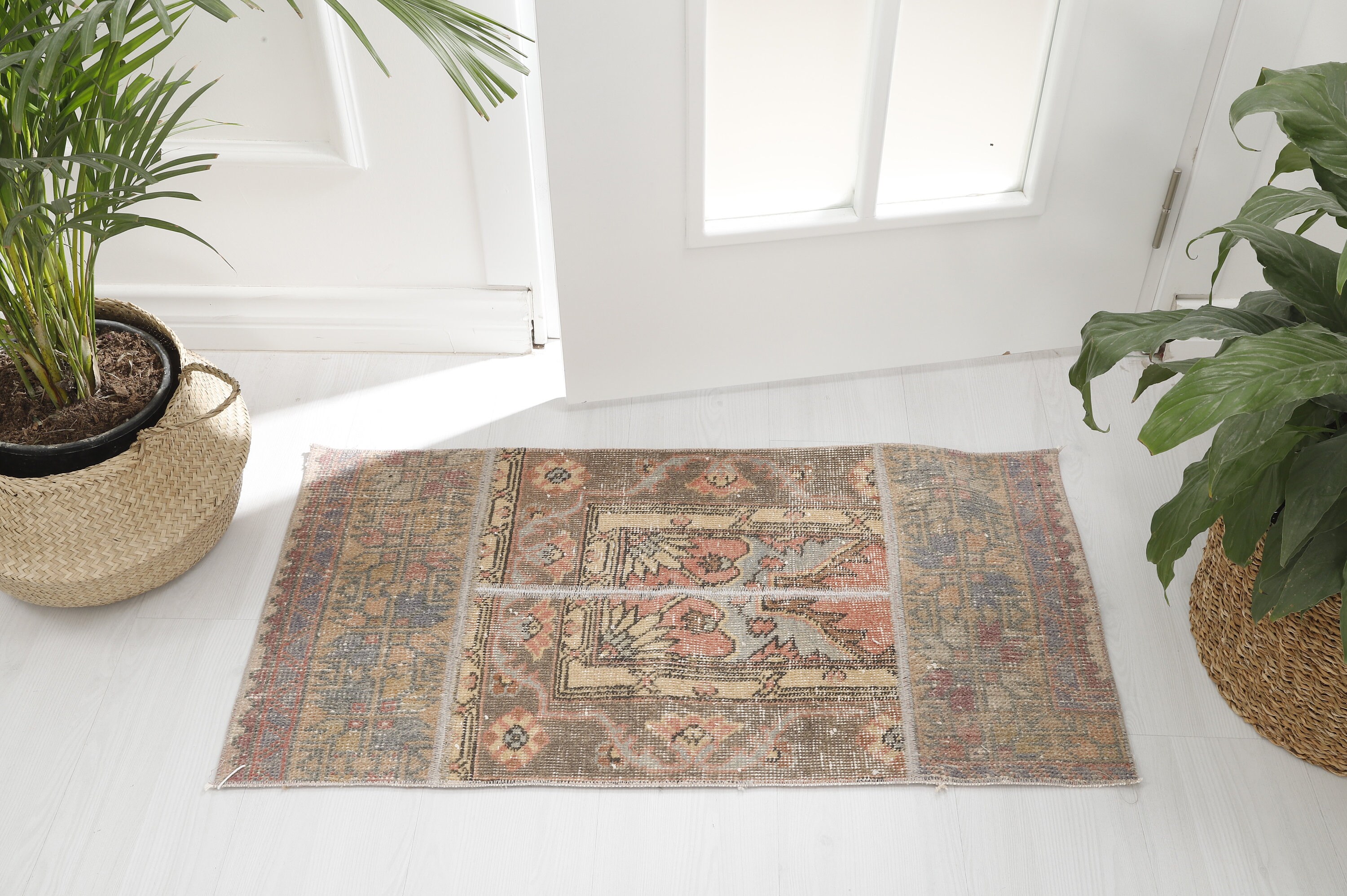 tapis Anatolien 2x3,