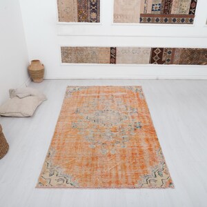 Kelim Teppich, Kelimteppich, Kelimteppich, Kelimteppich, 100x250er Kelimteppich, Kelimteppich, Kelimteppich, 200x300, Handgefertigter Teppich