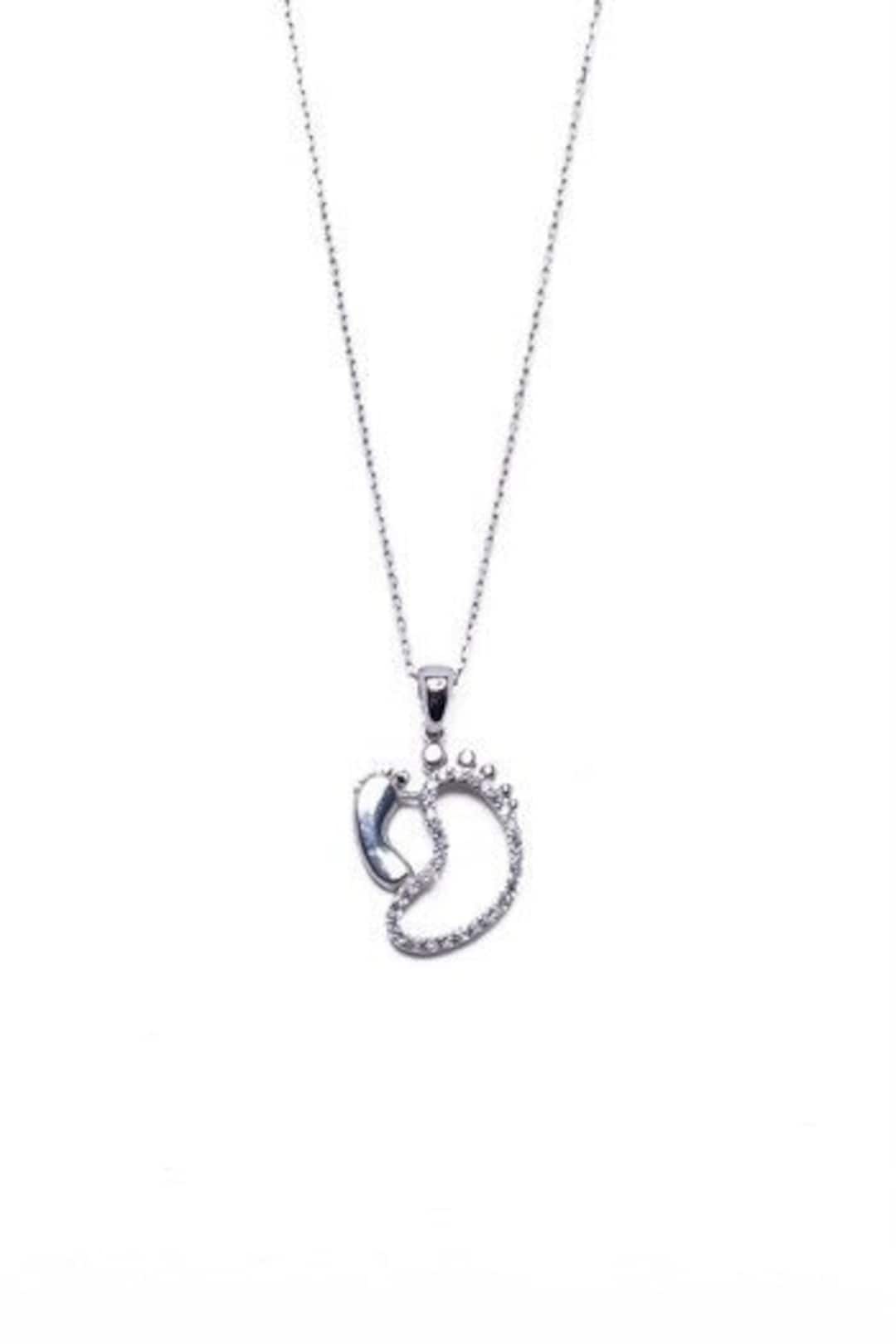 Pendentif Argent Patinee Haltere O8 Mm 524567