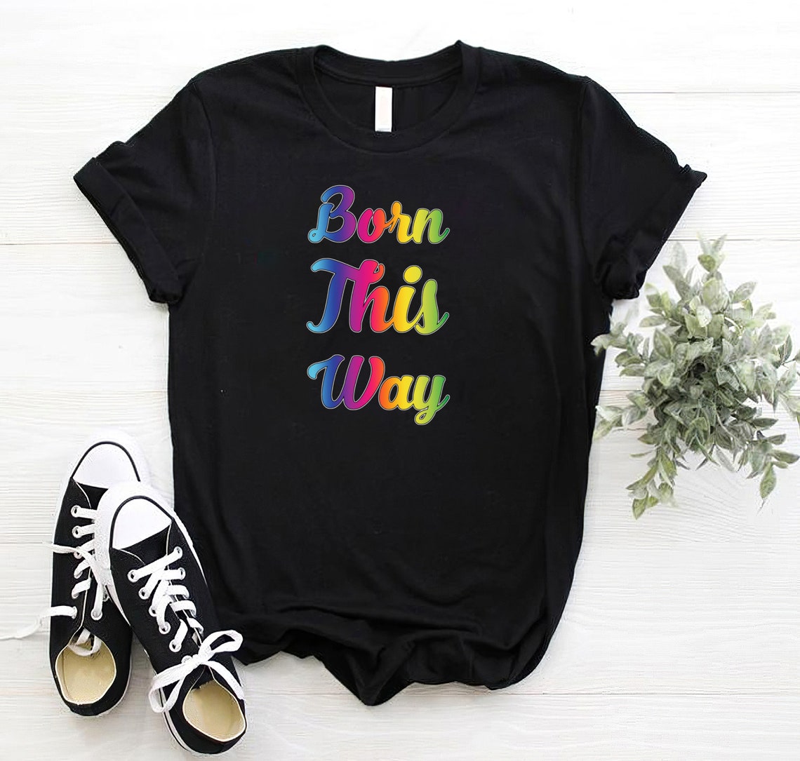single all the way shirt