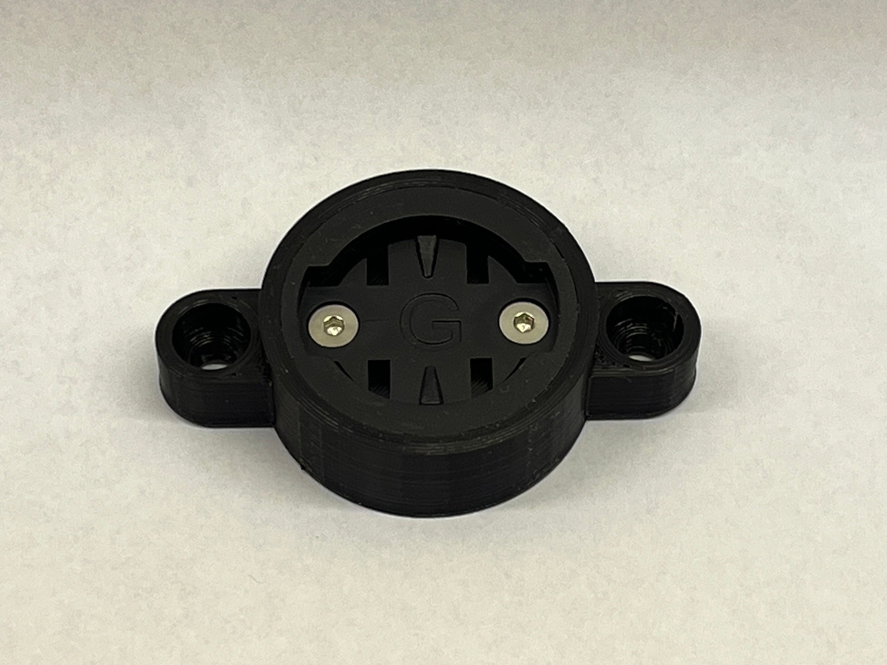 Garmin varia rack mount sale