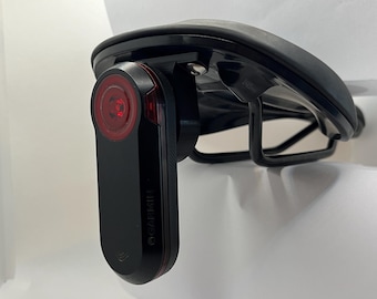 Trek Bontrager Saddle to Garmin Varia (Except 715) Mount