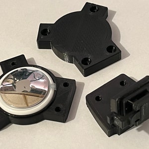 cateye fizik bracket