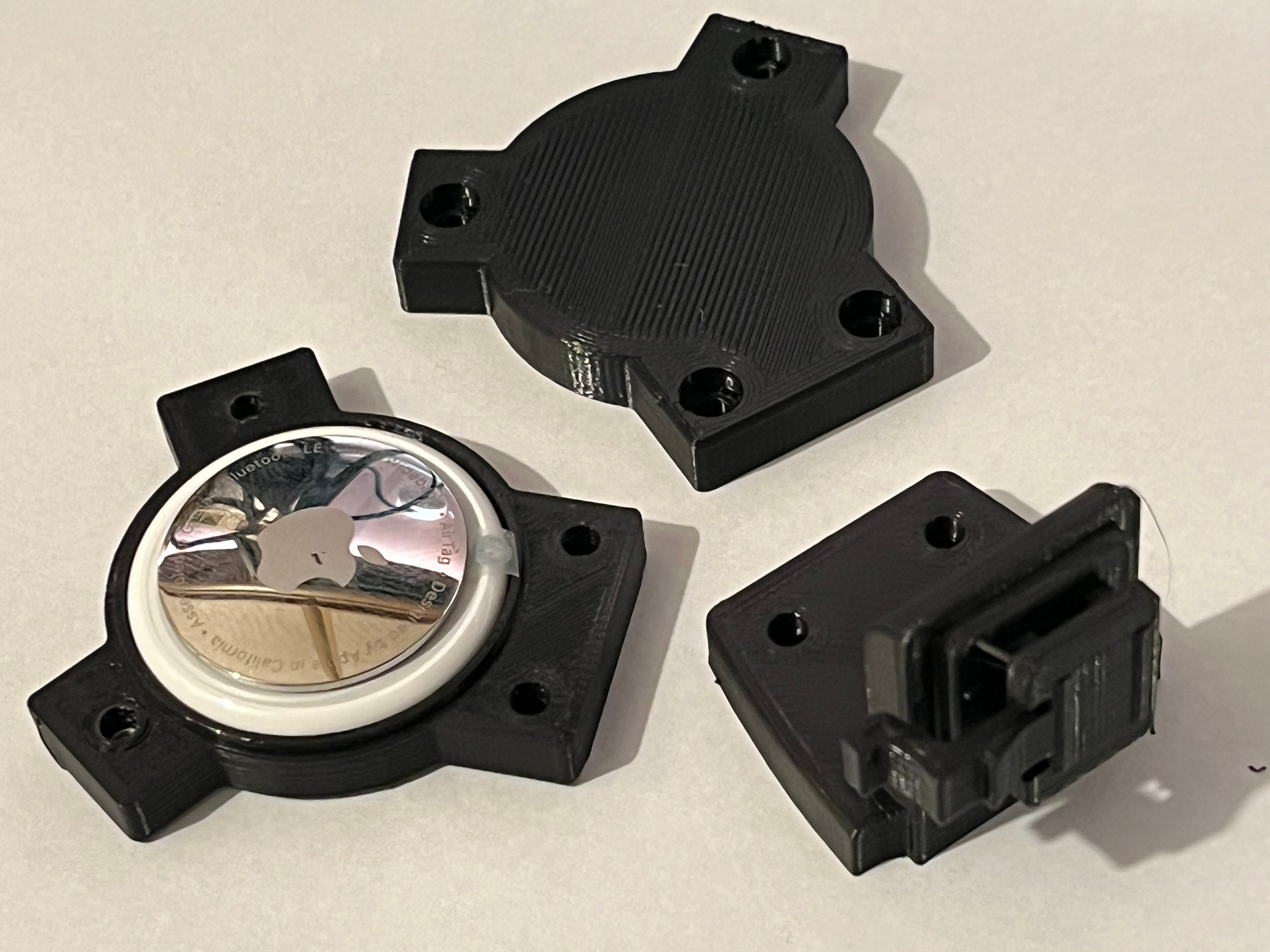 cateye fizik bracket