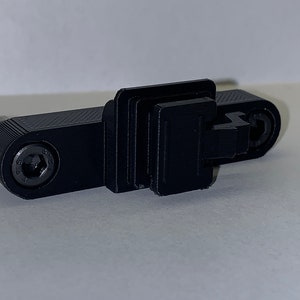 Bike Pannier Rack Bontrager Flare Mount Bicycle
