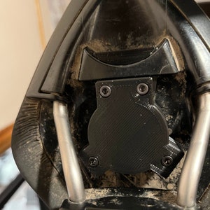 cateye fizik bracket