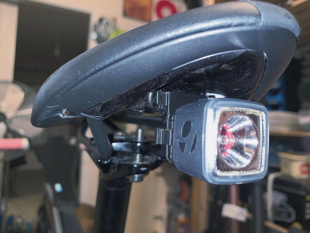 Rear Light Flarer City Bike Lights Trek Commuter Comp R Flare R