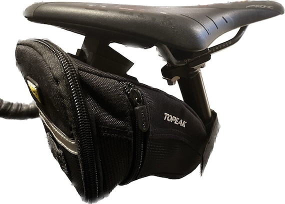 Topeak clip sale