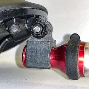 Trek Bontrager Saddle GoPro Mount