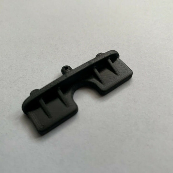 Tamiya Battery Holder Stay Retaining TA01 TA02 FF01 CC01 TA-02 FF-01 3D Printed