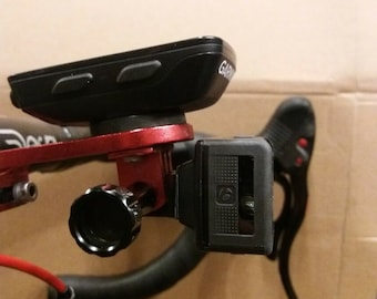 Bontrager Flare Ion Front GoPro TT Light Mount Bracket
