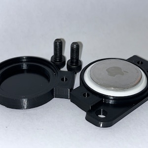 Soporte para sillín Trek Bontrager AirTag