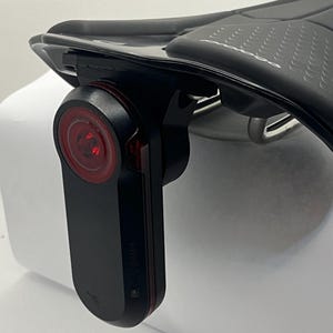 Prologo Saddle for Garmin Varia (Except 715) Mount