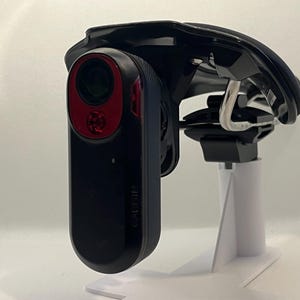Garmin Varia RCT715 Mount for Prologo Saddles