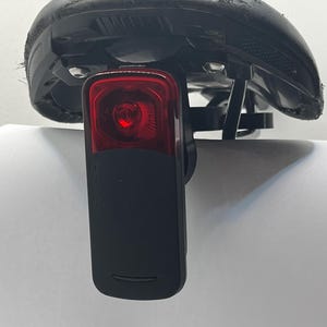 Specialized SWAT Saddle Bryton Gardia Radar Mount