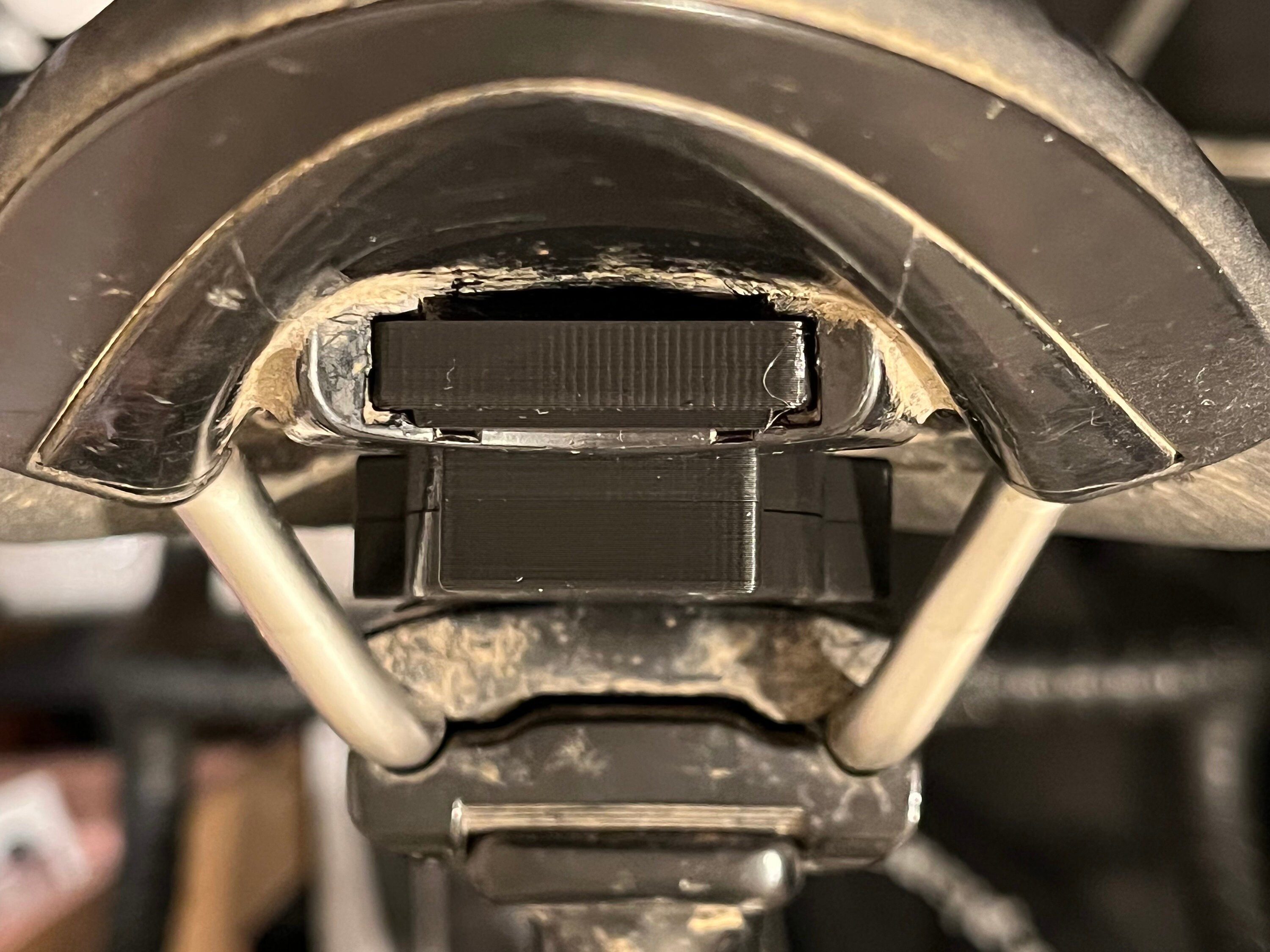 cateye fizik bracket