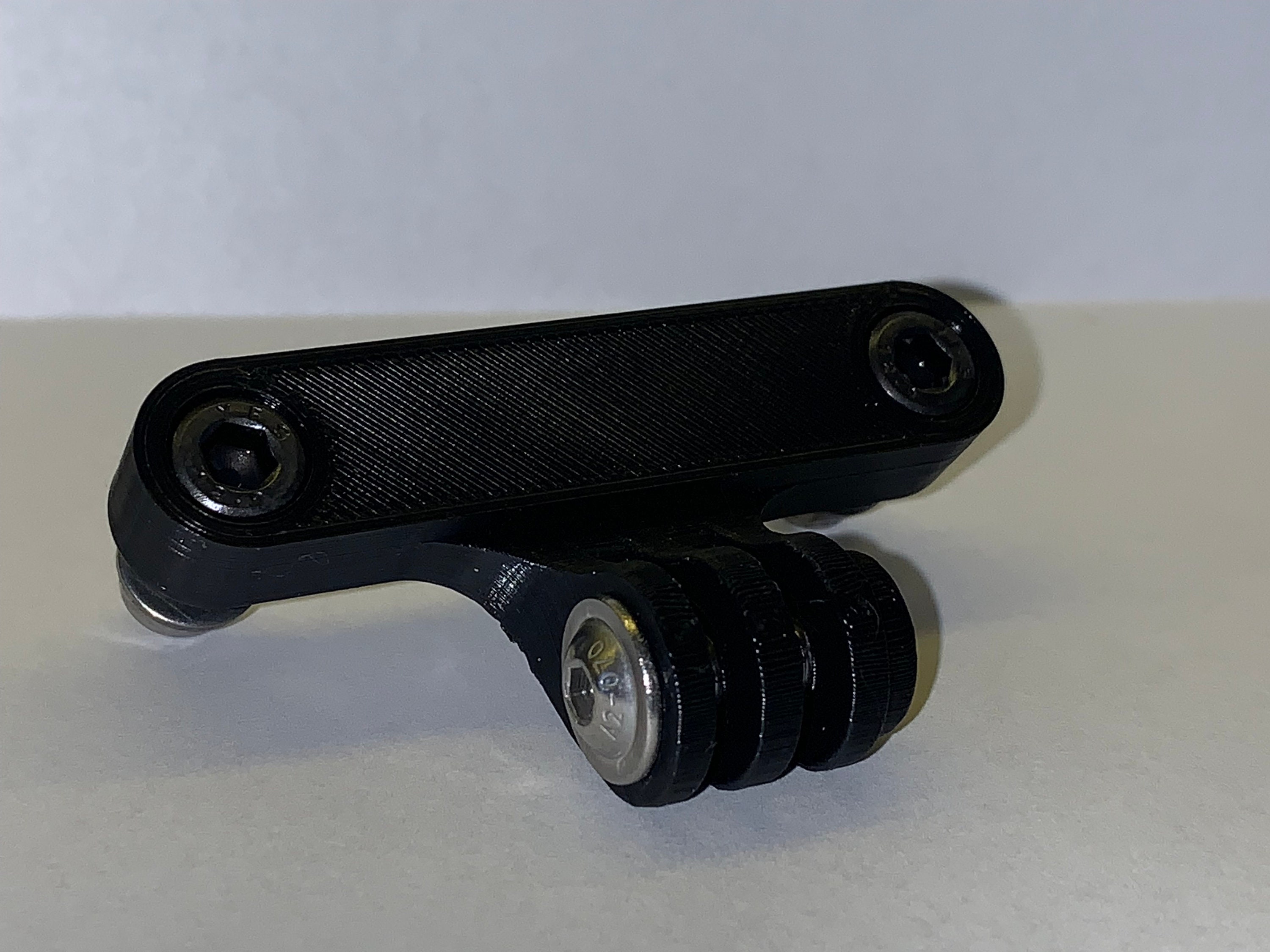 Bike Pannier Rack Gopro Mount Bicycle - Etsy