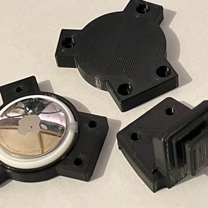 cateye fizik bracket