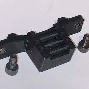 Specialized SWAT Saddle Cateye Light Mount