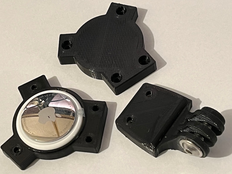 cateye fizik bracket