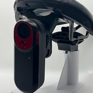 Specialized SWAT Saddle Garmin Varia RCT715 Mount