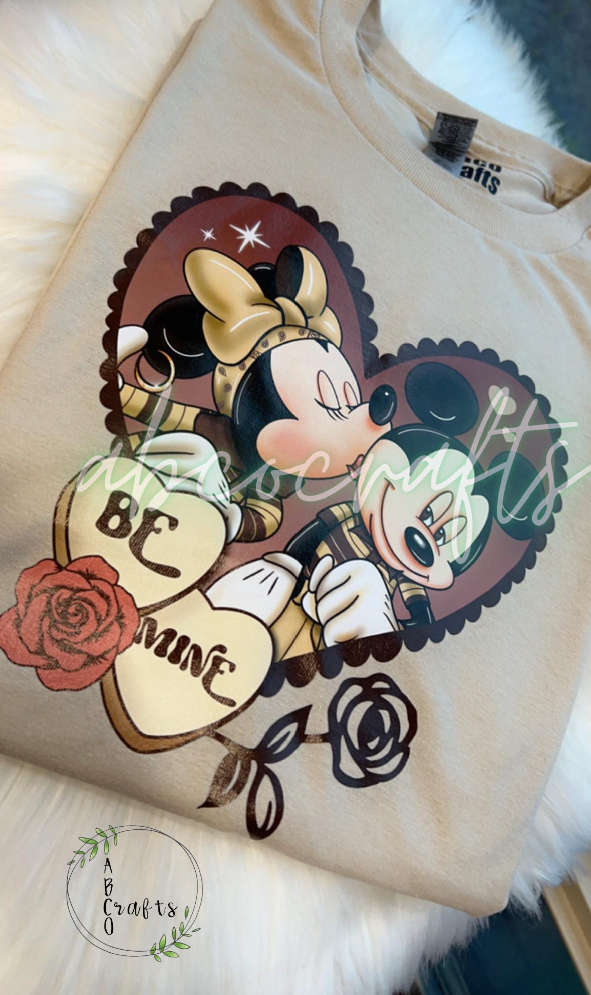 Cholo Mickey Mouse Drawing