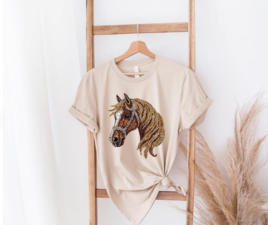 品と洒落のバランス【HERMES】「H'Cheval」Tシャツ H'Cheval
