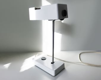 Schreibtischlampe Tischleuchte aus DDR