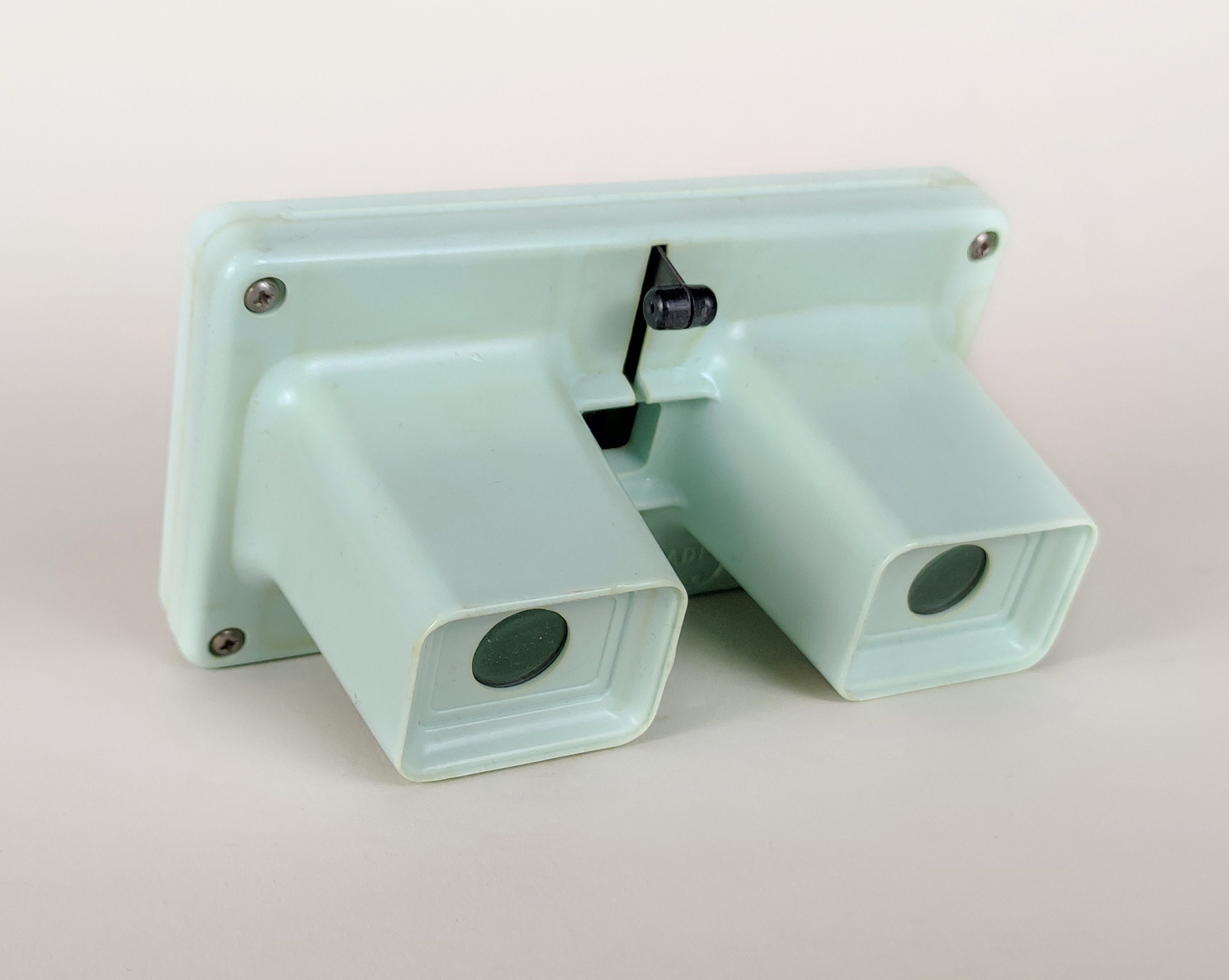 アンティークコレクションLESTRADE SIMPLEX 立体視スコープ