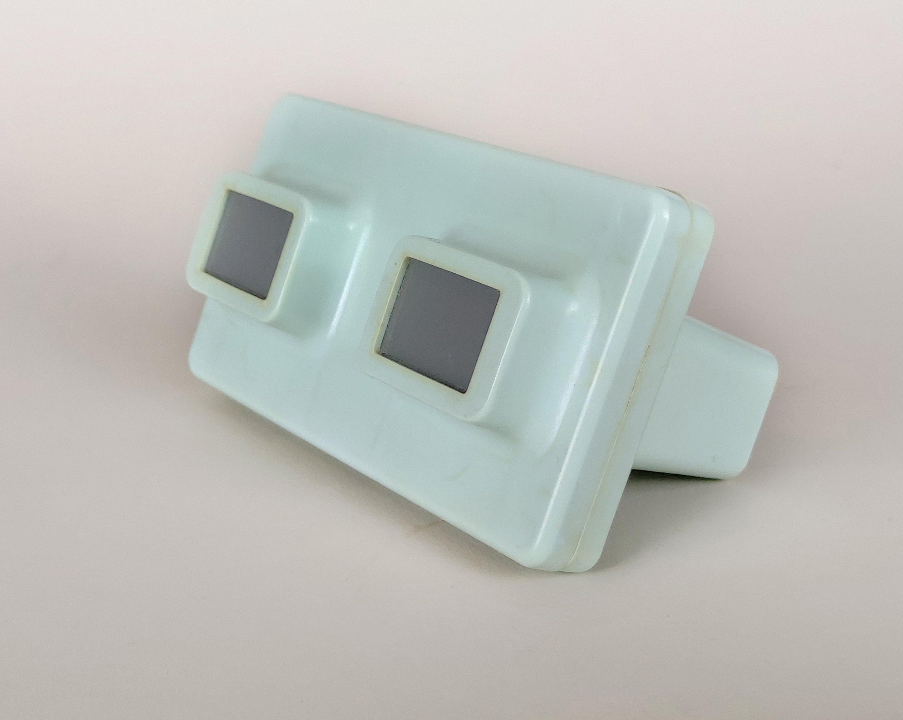 Vintage Stereoscope Lestrade Simplex 3D Viewer From 60s - Etsy