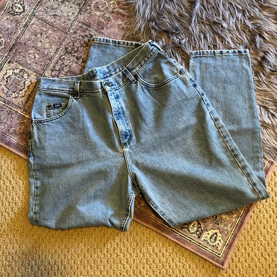 Vintage Lee Jeans