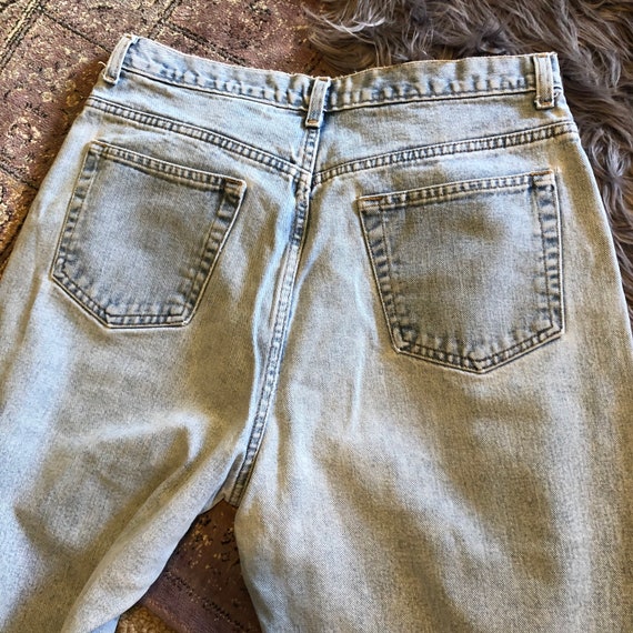 Vintage Mom Jeans - image 3