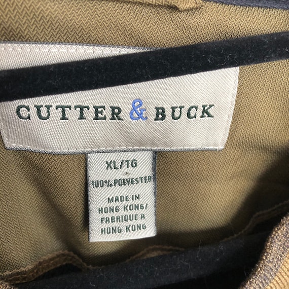 Cutter & Buck Pullover Jacket - image 10