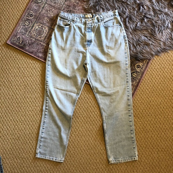 Vintage Mom Jeans - image 1