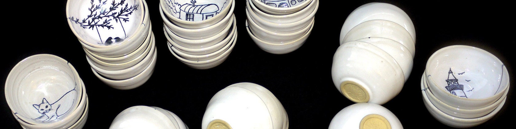 Poterie Emilie Fievet  キャニスター　北欧　作家物 PoterieEmilieFievet - Etsy Singapore