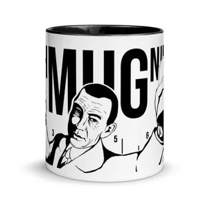 Funny Music Gift Rachmaninoff Mug For Pianist Classical Music Teacher Music Lover