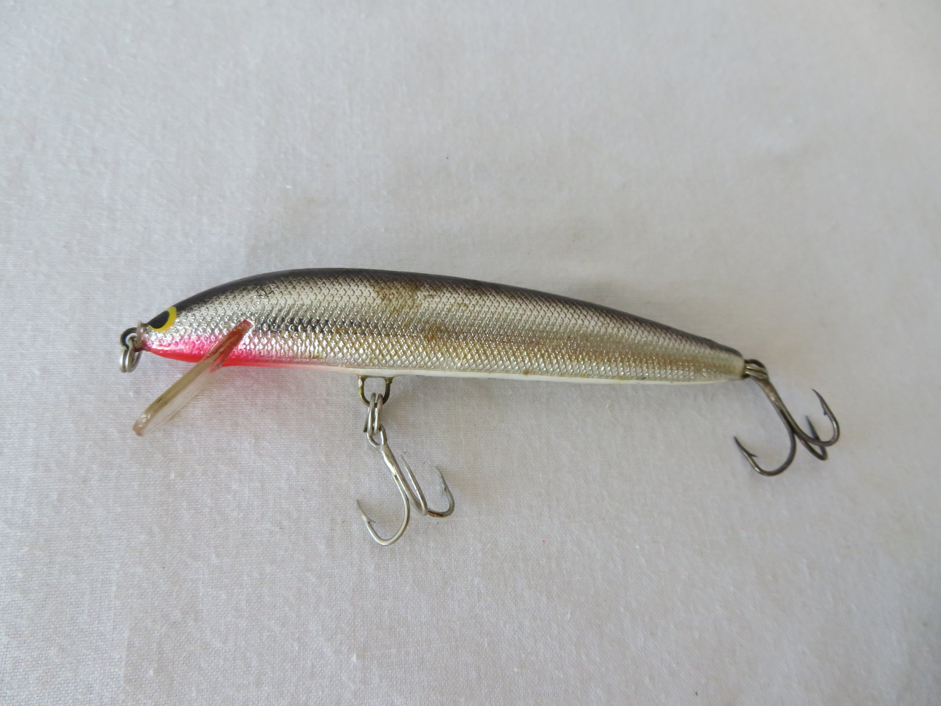 Bagley Lures for sale Only 3 left at 60