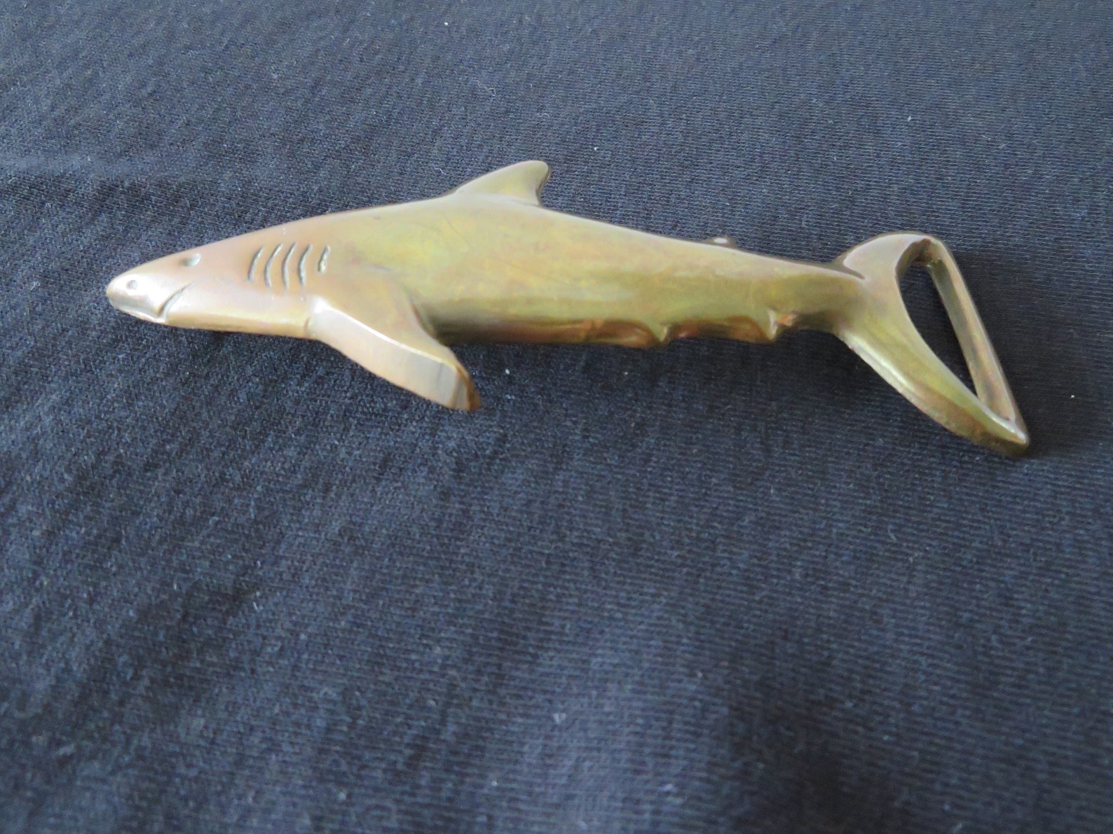 Mako Marine Shark Belt Buckle Etsy