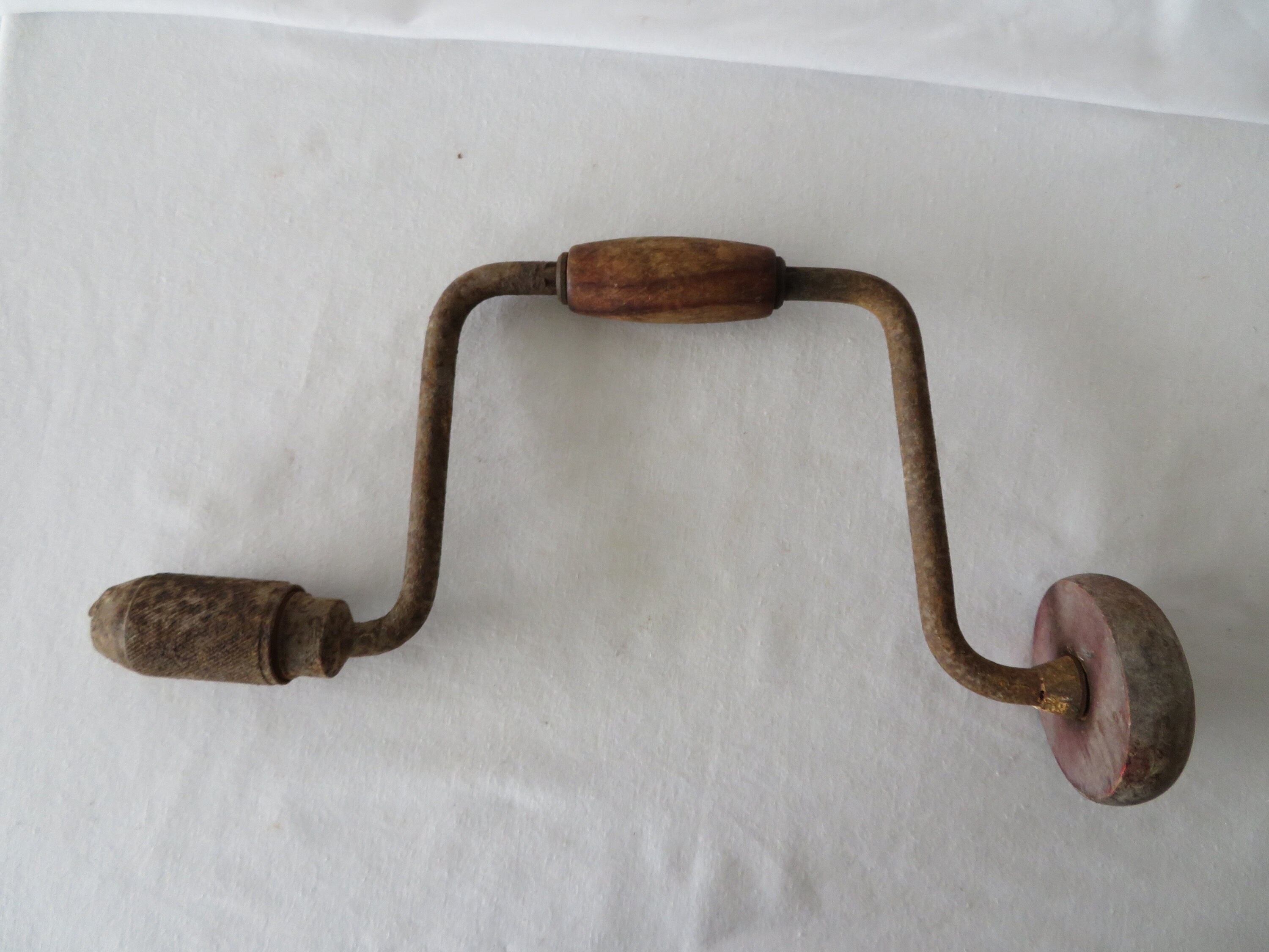 Hand Crank Drill for sale Only 4 left at 70