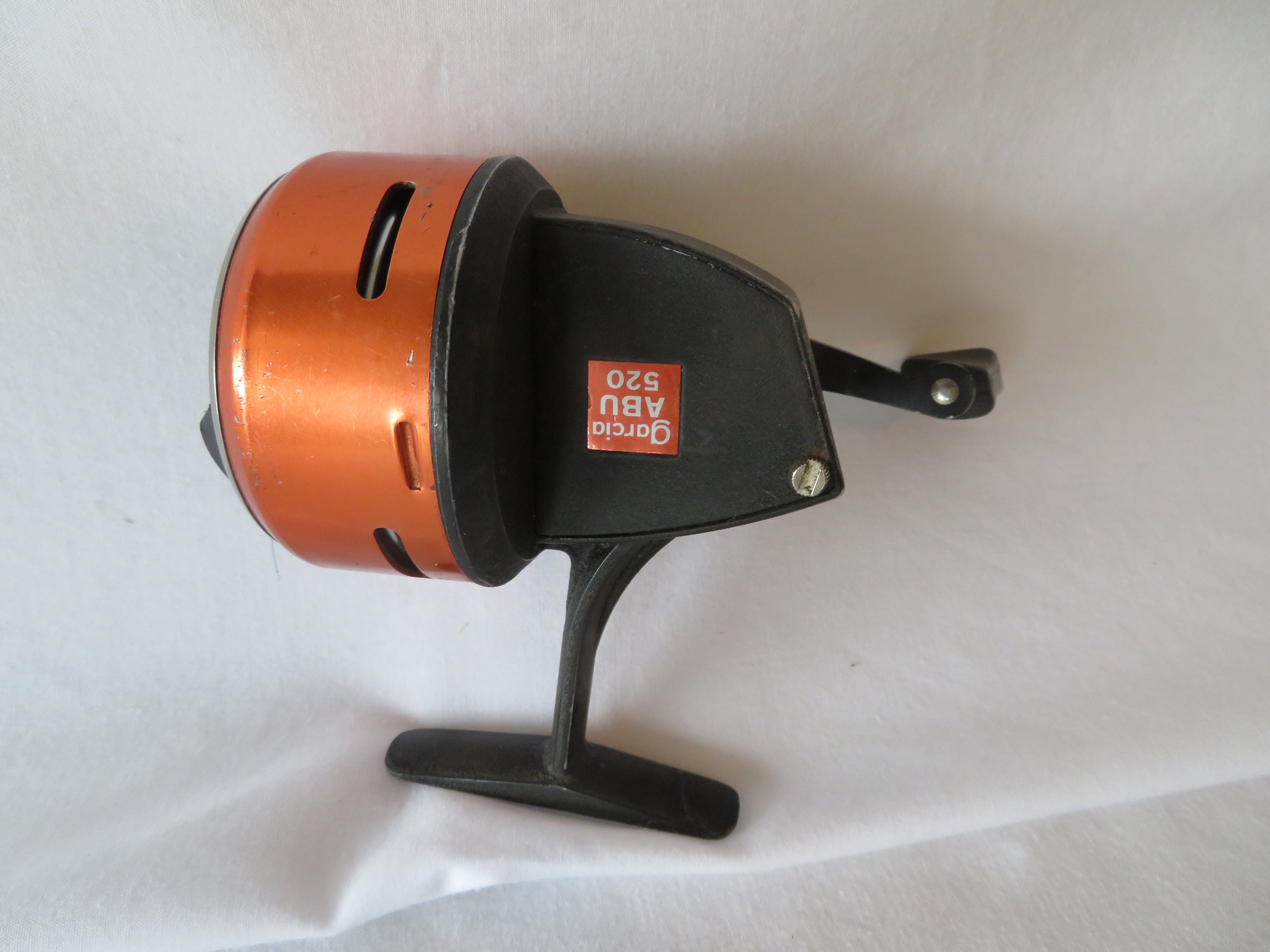 Abu Garcia Fishing Reels for sale Only 3 left at 65