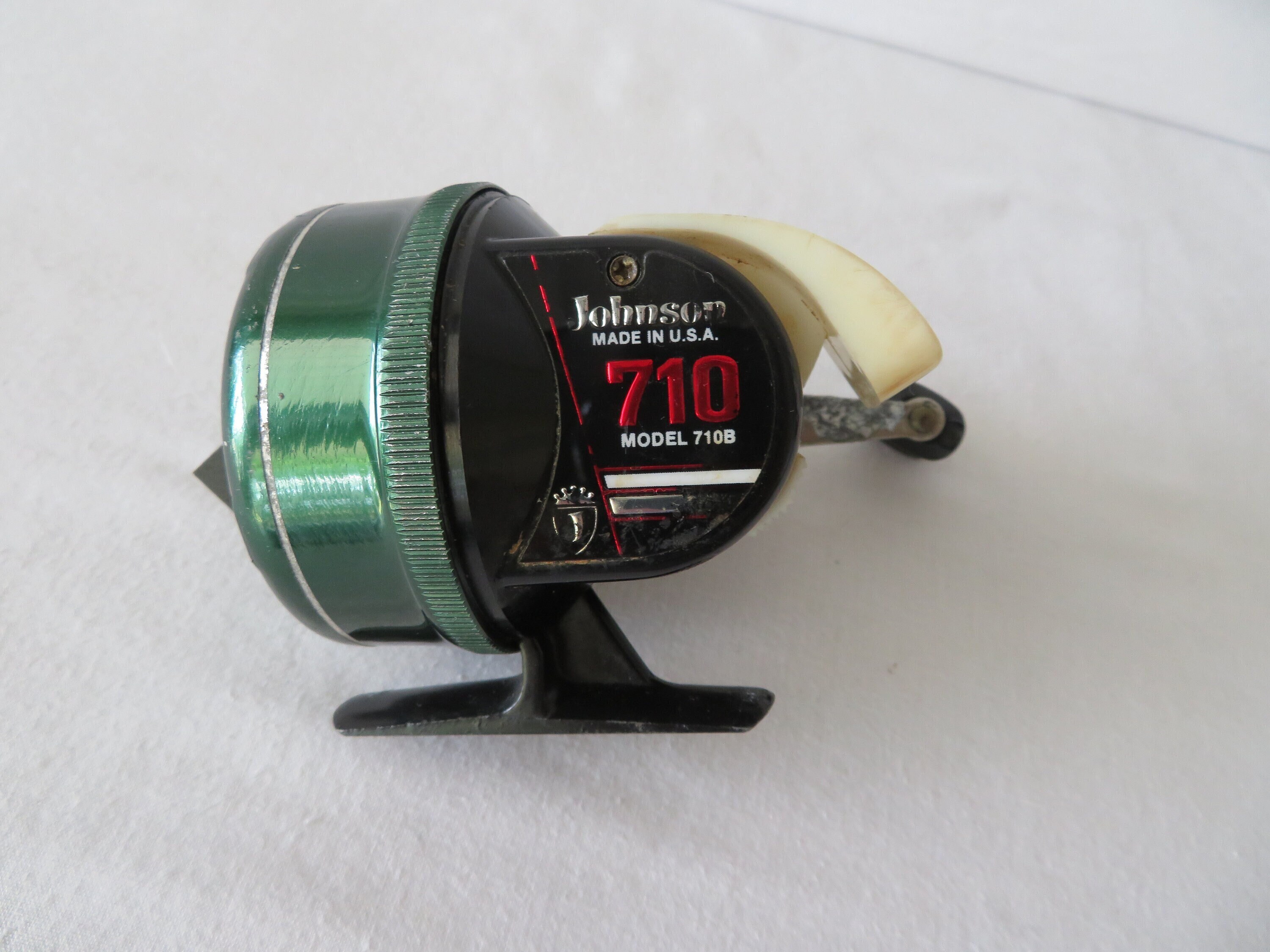 Johnson Fishing Reels for sale Only 4 left at 75
