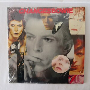 David Bowie David Bowie