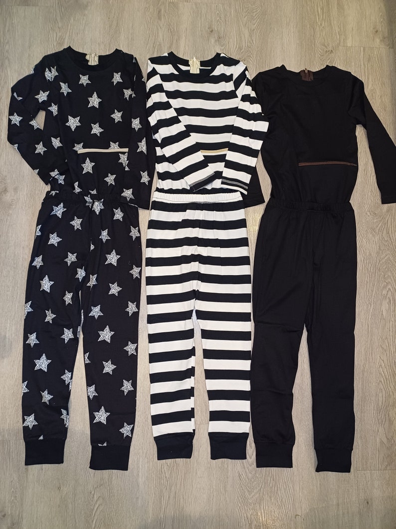 Pyjamas Autistic Images Special Needs Kids Adapted Pyjamas All in One Tube Feeding Autism ...