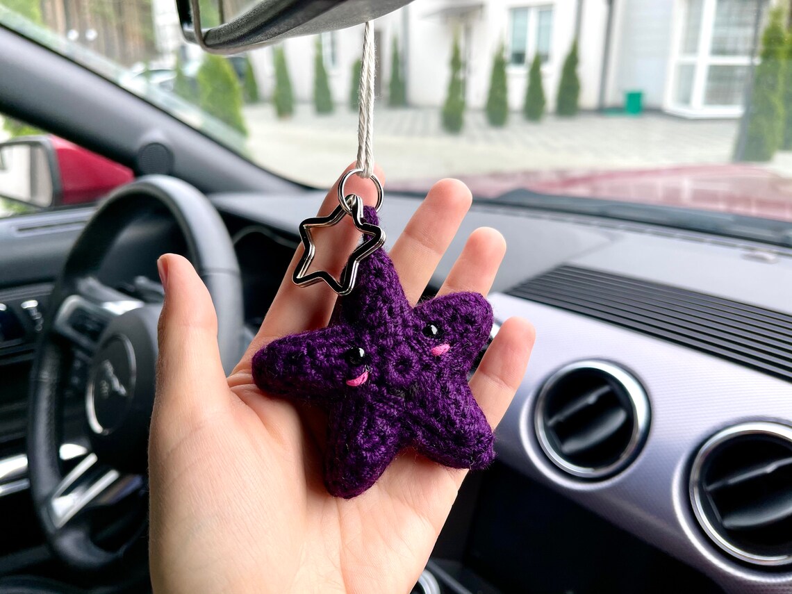Cute car accessories car decorations car accessories for Etsy