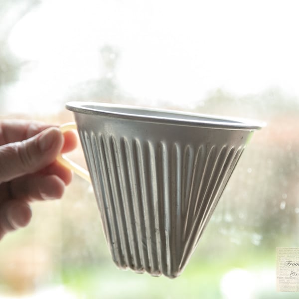 Pour Over Coffee Dripper Etsy