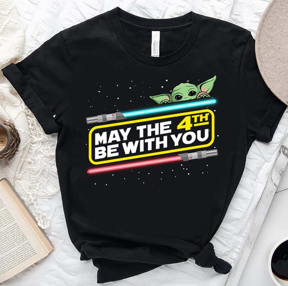 May the fourth shirt Clearance