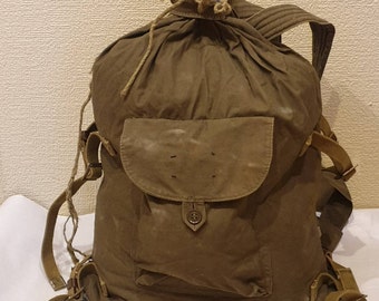 soviet veshmeshok rucksack